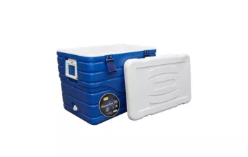 Контейнер изотерм. CW Snowbox 125л