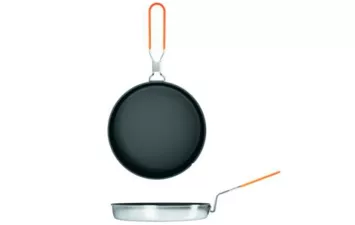 Сковорода NZ Non-Stick 30см алюм.