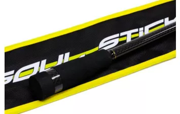 Спиннинг Major Craft Soul Stick STS- 762MH 2.29m 10-42 г