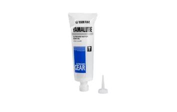 Масло трансмиссионное лодочное Yamalube Gear Oil SAE 90 GL-4 (350мл) 90790BS80600