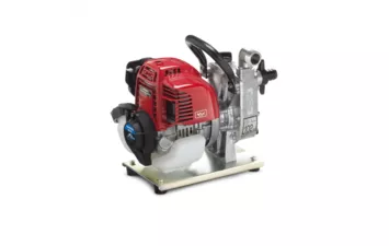 Мотопомпа Honda WX 10 T