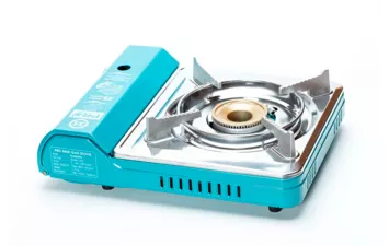Плита газовая Namilux NA-P4033PS (PL2033PS)