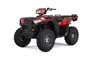 Квадроцикл Sportsman 850 2021