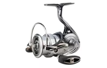 Катушка безынерционная Daiwa 18 Exist G LT 4000D-C