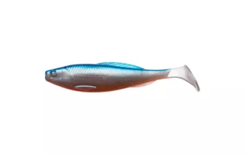 Виброхвост Narval Troublemaker 12cm