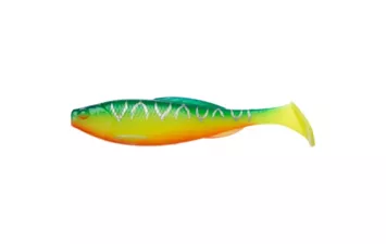 Виброхвост Narval Troublemaker 12cm