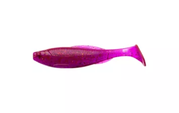 Виброхвост Narval Troublemaker 12cm