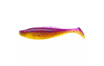 Виброхвост Narval Troublemaker 12cm
