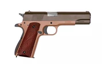 Пистолет ОООП TK1911Т к.44ТК