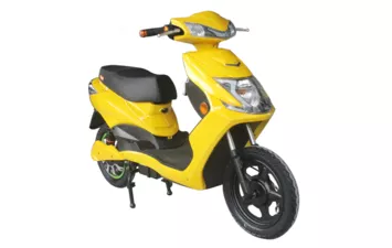 Электроскутер MiLG YW 500W