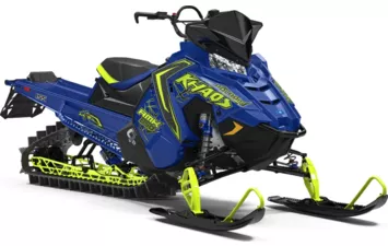 Снегоход POLARIS RMK Khaos 155 2.75