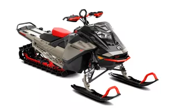 Снегоход SKI DOO Summit Expert 154 850 E-TEC DSHOT 2022