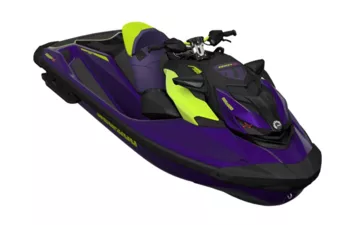 Гидроцикл Sea-Dоo RХP- XRS 3 w\s