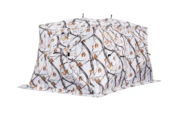 Палатка Higashi Double Winter Camo Pyramid Pro Z