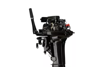 Мотор GLADIATOR G 9.9 PRO FHS