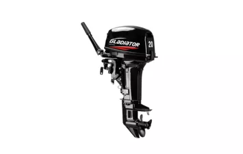 Мотор GLADIATOR G20 FHS