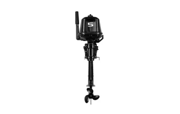 Мотор GLADIATOR G 5 FHS new