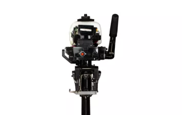 Мотор GLADIATOR G 5 FHS new