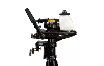 Мотор GLADIATOR G 5 FHS new