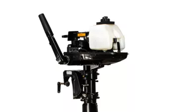 Мотор GLADIATOR G 5 FHS new
