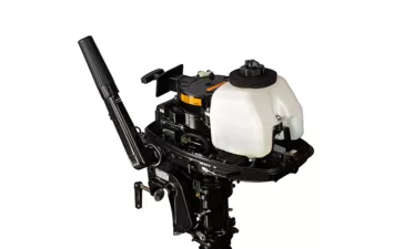 Мотор GLADIATOR G 5 FHS new