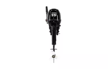 Мотор GLADIATOR G 9.9 FHS New