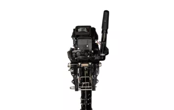 Мотор GLADIATOR G 9.9 FHS New