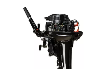 Мотор GLADIATOR G 9.9 FHS New
