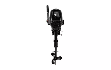 Мотор GLADIATOR G 9.8 FHS new