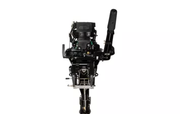 Мотор GLADIATOR G 9.8 FHS new