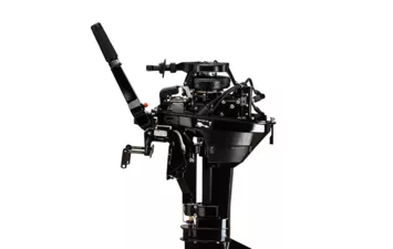 Мотор GLADIATOR G 9.8 FHS new