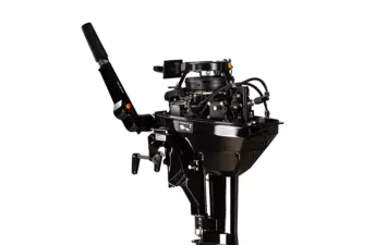 Мотор GLADIATOR G 9.8 FHS new