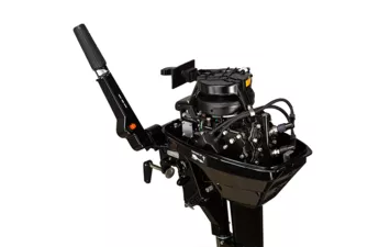 Мотор GLADIATOR G 9.8 FHS new