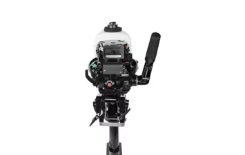 Мотор GLADIATOR G 6.2 FHS