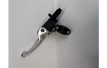 Рычаг ручка сцепления складной PROGASI Smart 125&150 Smart125&150|F03-09