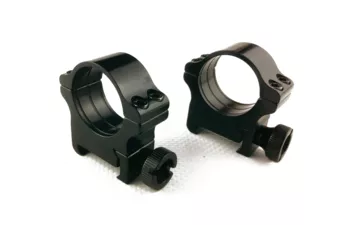 Кольца RUSAN на Weaver 25,4мм H10 винт 050-25,4-10-V