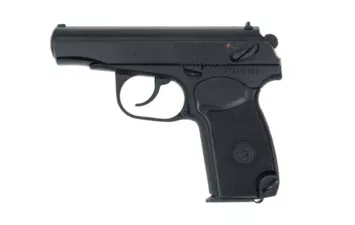 Оружие охолощенное Р-411-01 к.10ТК