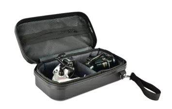 Кейс Airkatz для 2 катушек (32*16*9)