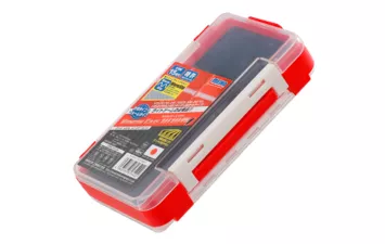Коробка MEIHO RUNGUN CASE 3010W-1