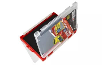 Коробка MEIHO RUNGUN CASE 3010W-1