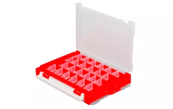 Коробка MEIHO RUNGUN CASE 3010W-1
