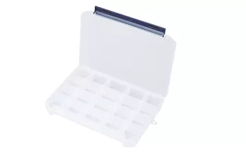 Коробка MEIHO FREE CASE 1200NS