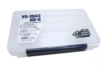 Коробка MEIHO VS-3043ND-2