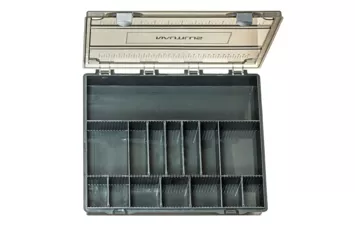 Коробка Nautilus Carp Main Box