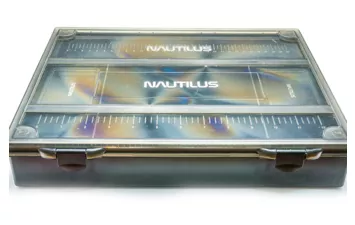 Коробка Nautilus Carp Main Box