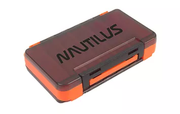 Коробка Nautilus Orange NB2-175 17.5*10.5*3.8
