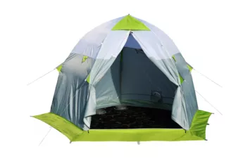 Палатка Лотос 3С