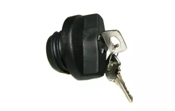 Крышка бензобака с ключём на X8 (Аналог) 7020-010120