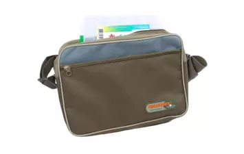 Сумка Fisherbox C105 в комплекте 1 коробка Fisherbox