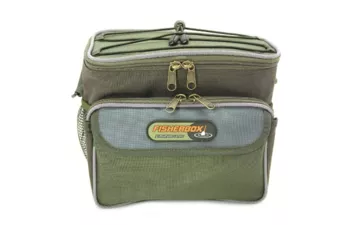 Сумка Fisherbox C107 в комплекте 4 коробки Fisherbox